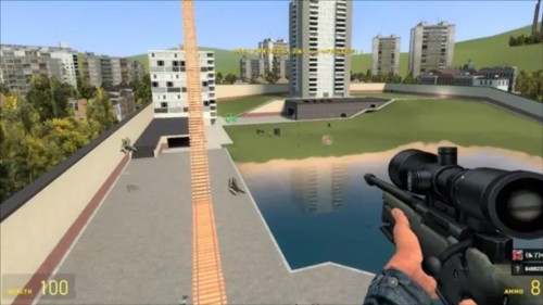GMOD手机版9