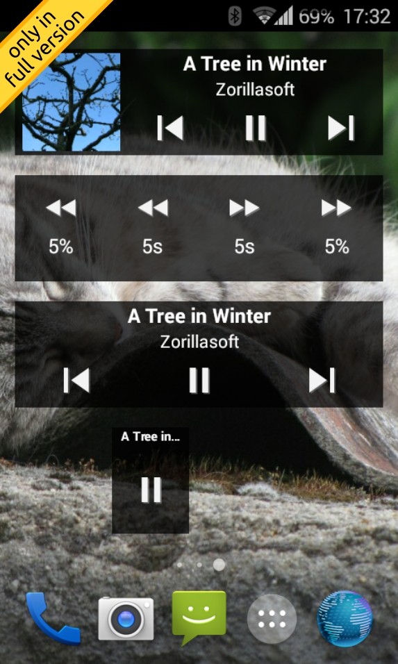Music Folder Player Full图片4