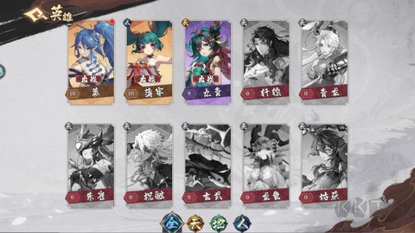 花语卷官网版
