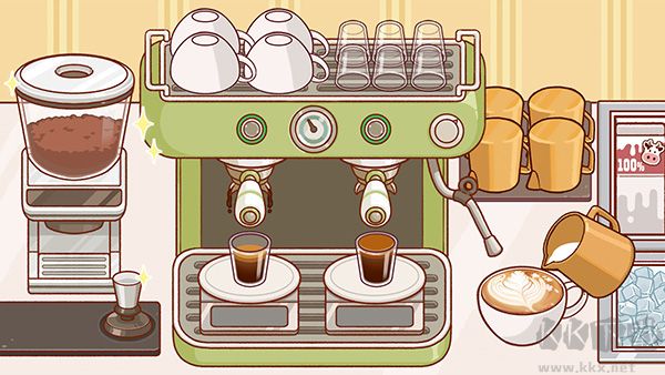 可口的咖啡美味的咖啡(Good Coffee)中文版v1.3.0安卓版 