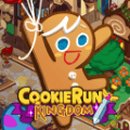 Cookie Run Kingdom  V12.902下载