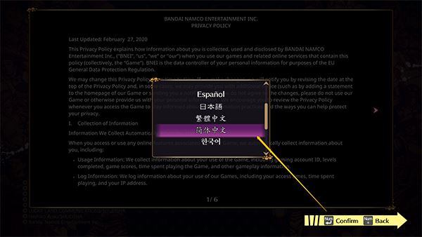 jojo的奇妙冒险群星之战手机版