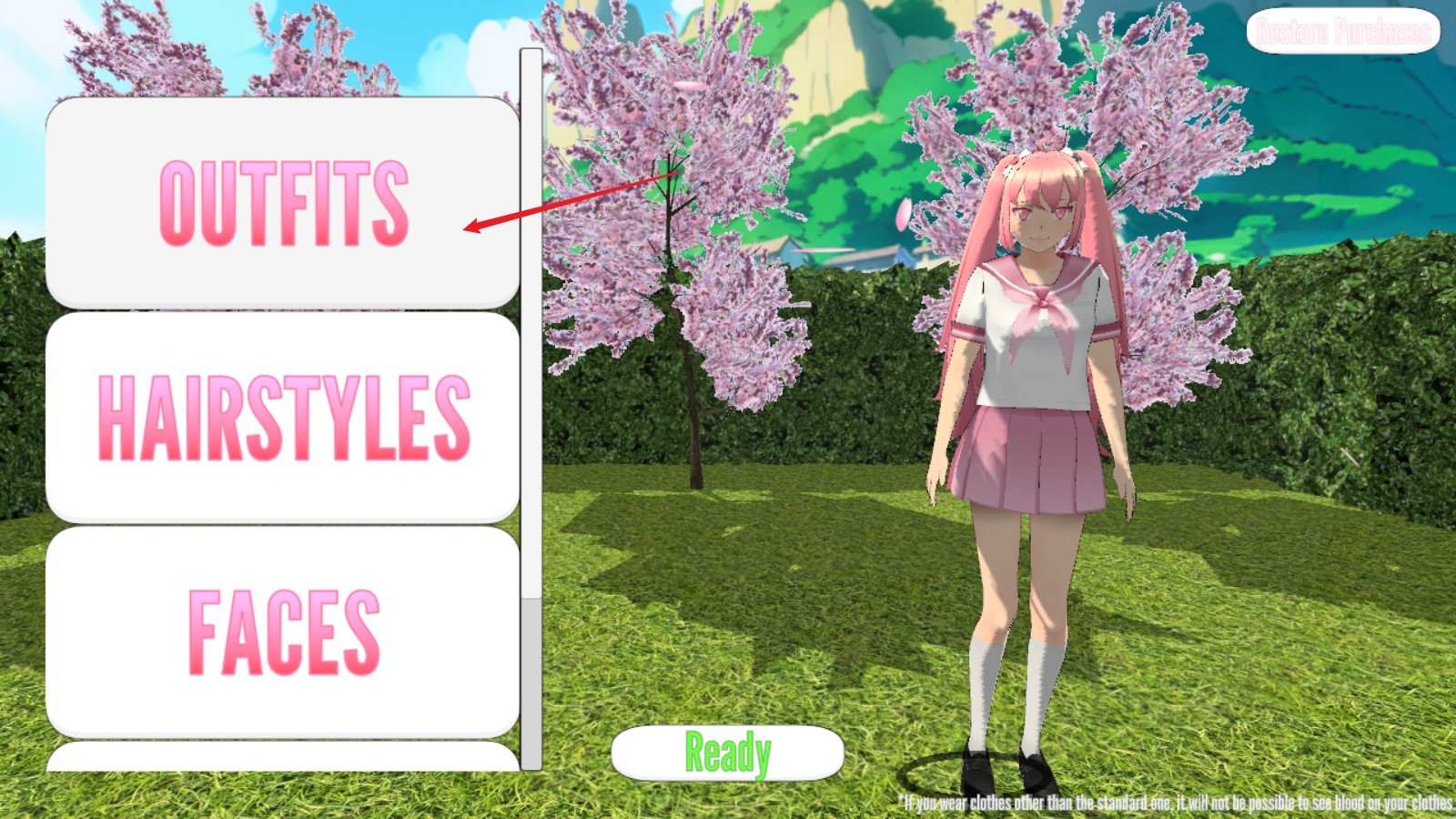 病娇模拟器2025移植版