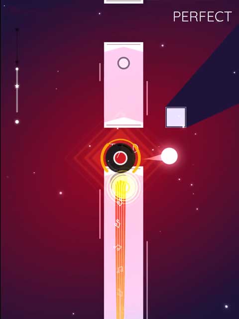 跳舞的球(Dancing Ballz)