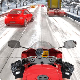 公路疯狂摩托 V1.1下载