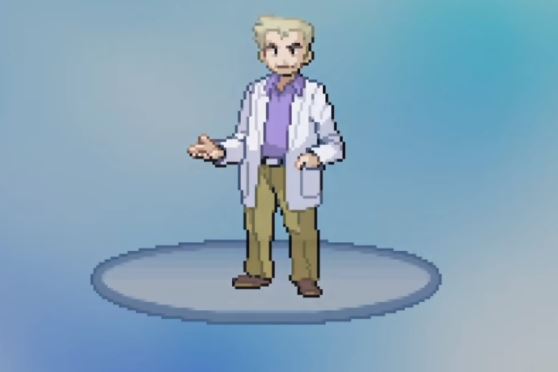 宝可梦靛蓝石英内置菜单