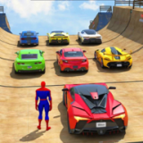 超级跑车赛 V1.0.1下载