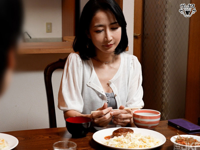 最新推荐！五十路资深美熟女《瀬尾礼子》精选作品介绍……