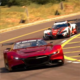 跑车极速狂飙 V1.0下载