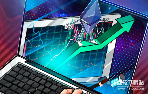 以太坊虚拟机的Trustware框架是什么？可验证信任如何工业化？