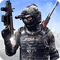 狙击突袭特种行动中文版(Sniper Strike)