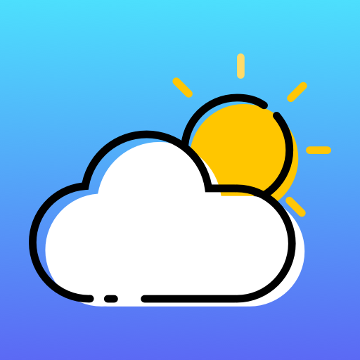 祺盛天气预报15天 安卓版