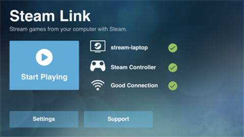 steamlink v1.3.9下载
