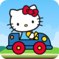 凯蒂猫飞行冒险中文版 5.9.1