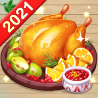 My Restaurant游戏