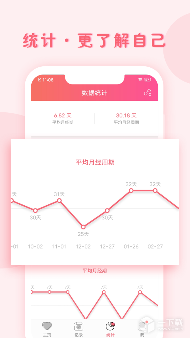 小月记 v1.9.124最新版下载