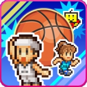 开罗游戏篮球热潮物语