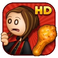 老爹的鸡翅店togo英文原版 v1.1.1