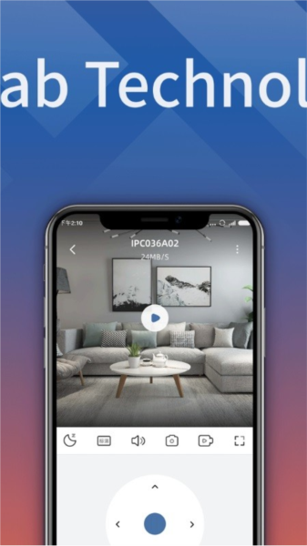 小白慧家app v2.10.02