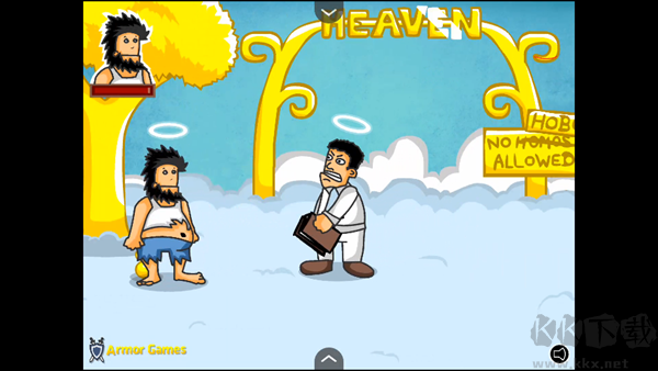 无敌流浪汉7（Hobo 7 Heaven）手机版v1.0安卓版 