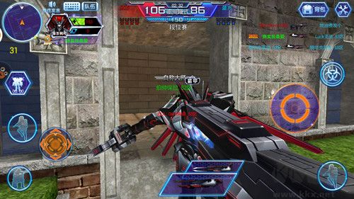 火线精英去广告版 v0.9.35.525848安卓版 