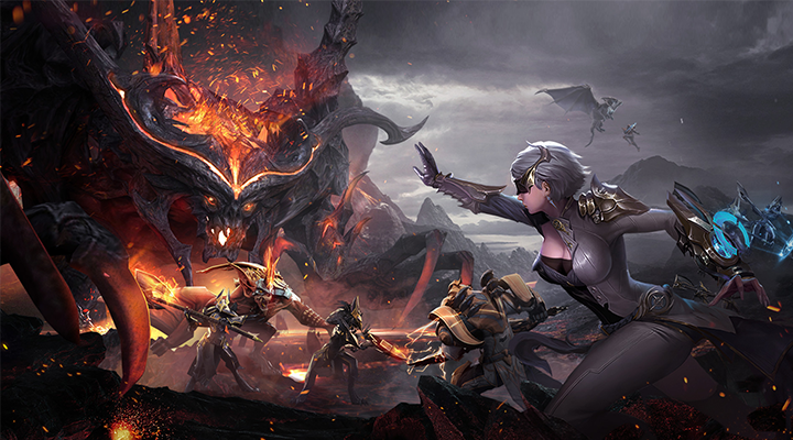 狂暴之翼2官方版