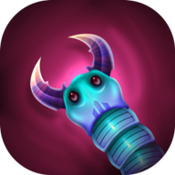 贪吃瑞拉(insatiable io snakes) v3.4.9手机版