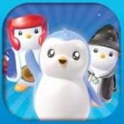 浪漫滑雪萌趣吃鸡官方版下载 v0.10.1