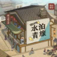 纸上江湖 1.1.0