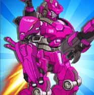 机器人大作战 V1.0.0