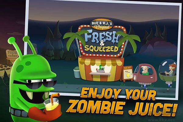 僵尸猎手(Zombie Catchers)最新版 v1.54.9安卓版 