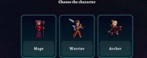 黑暗崛起内置菜单