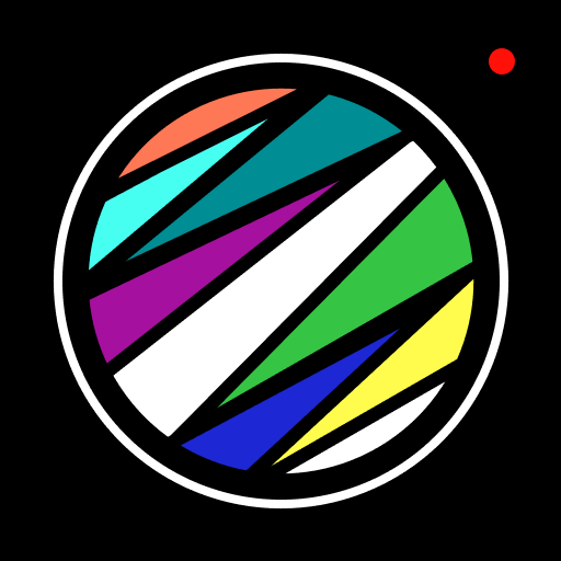 daz复古相机滤镜app