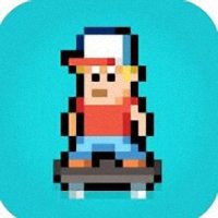 少年滑冰者  V1.4.0.4下载