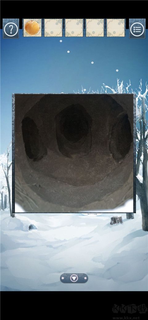 忘雪
