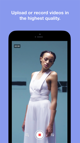 vimeo官方版 v11.9.0