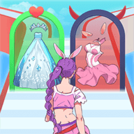 闪耀的女孩 1.0.0
