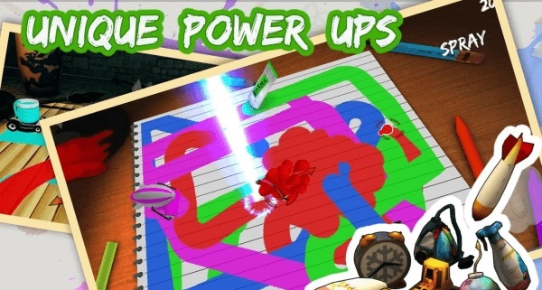 PaintMaster安卓版