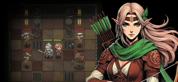 地牢2魔法王国中文版