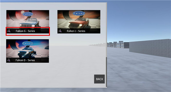 BeamNG官方正版(车祸模拟器)