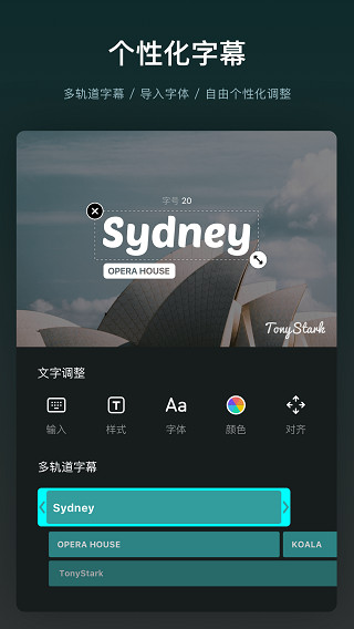 VN视迹簿app官方版下载截图