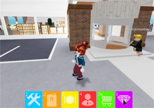 Roblox餐厅大亨攻略3