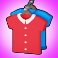 衣服颜色管理游戏  V1.4.0下载