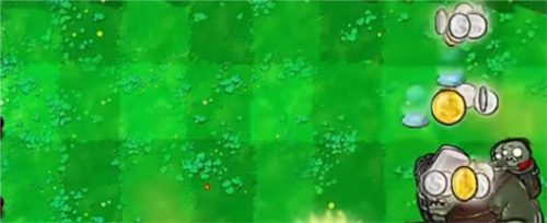 植物大战僵尸杂交版魔改版游戏截图8