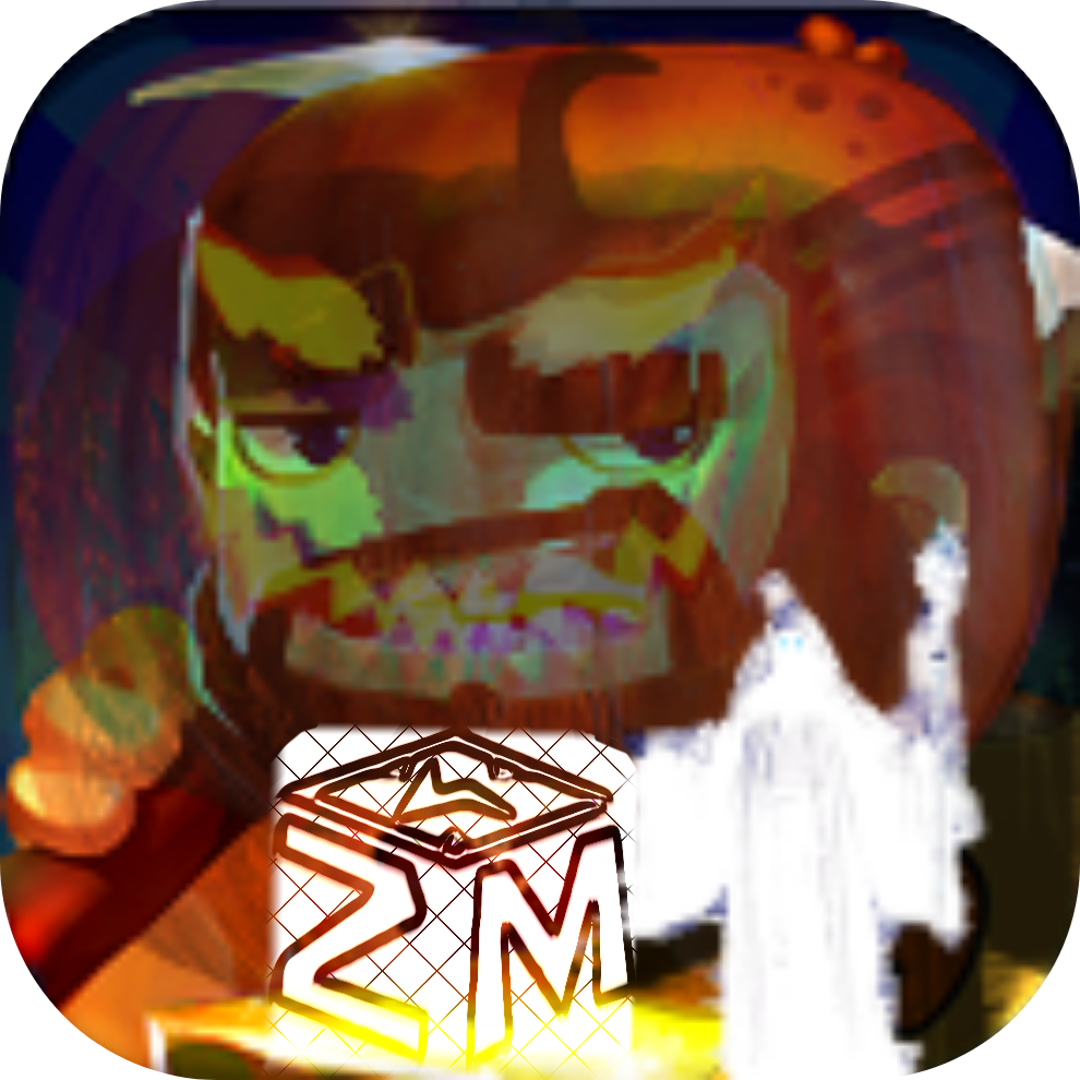 恐怖迷你世界  V1.4下载