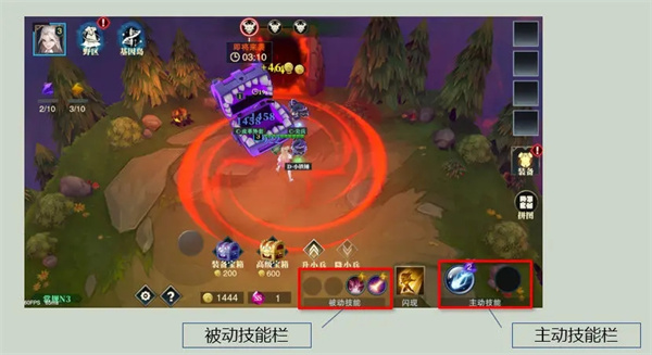 斗魔骑士折扣平台游戏截图11