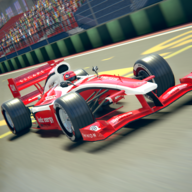 f1方程式赛车中文版 V3