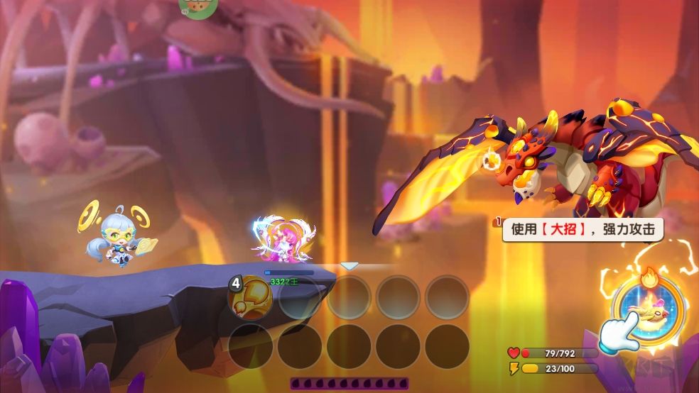 弹弹奇兵手游最新版v1.0.1安卓版 