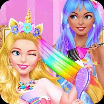 儿童宝宝理发店下载 v1.11