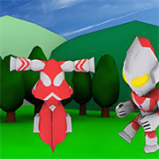 奥特曼家族3正版 v1.00.30安卓版 